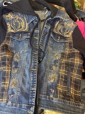 Only Jacket